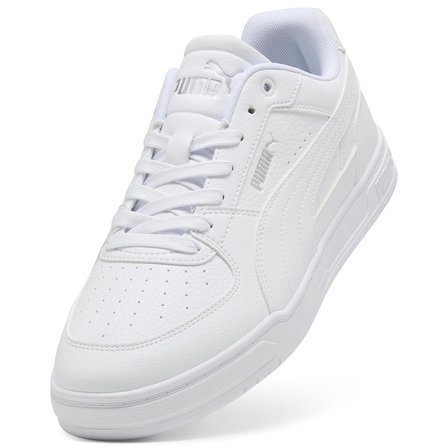 Caven III Tdp Kadın Beyaz Sneaker Ayakkabı 40917001