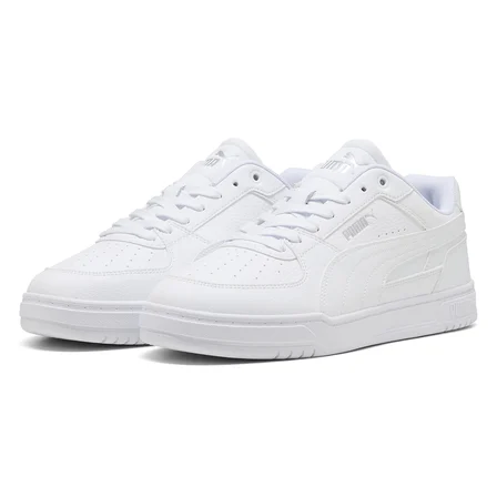 Caven III Tdp Kadın Beyaz Sneaker Ayakkabı 40917001