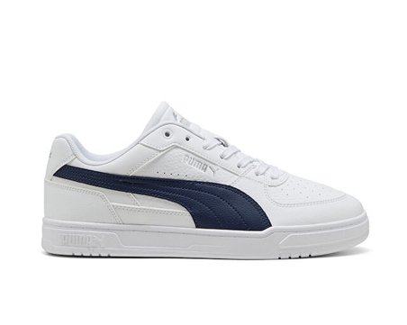 Puma Puma Caven iii Tdp Erkek Günlük Ayakkabı 40917014 Beyaz