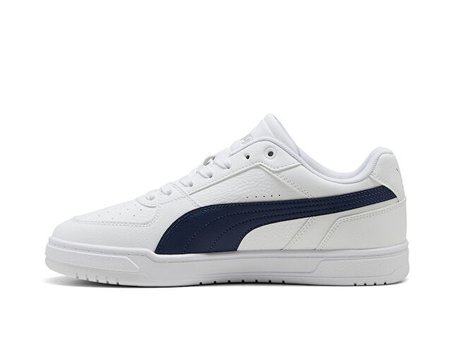 Puma Puma Caven iii Tdp Erkek Günlük Ayakkabı 40917014 Beyaz