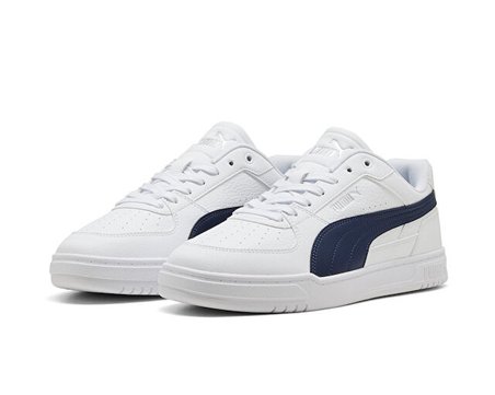 Puma Puma Caven iii Tdp Erkek Günlük Ayakkabı 40917014 Beyaz