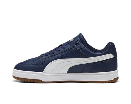 Puma PUMA CAVEN III TDP Unisex Günlük Ayakkabı 40917015 Lacivert
