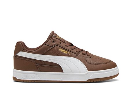 Puma PUMA CAVEN III TDP Unisex Günlük Ayakkabı 40917016 Kahverengi