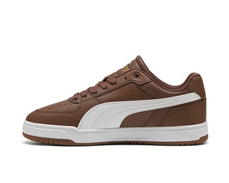 Puma PUMA CAVEN III TDP Unisex Günlük Ayakkabı 40917016 Kahverengi