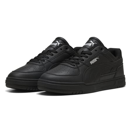 Caven III Tdp Kadın Siyah Sneaker Ayakkabı 40917002