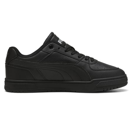 Caven III Tdp Kadın Siyah Sneaker Ayakkabı 40917002