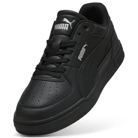 Caven III Tdp Erkek Siyah Sneaker Ayakkabı 40917002