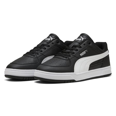 Caven III Tdp Erkek Siyah Sneaker Ayakkabı 40917003