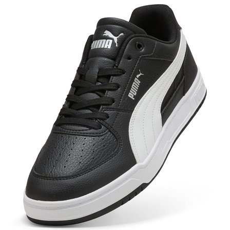 Caven III Tdp Erkek Siyah Sneaker Ayakkabı 40917003