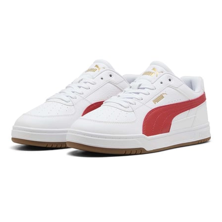 Caven III Tdp Kadın Beyaz Sneaker Ayakkabı 40917005