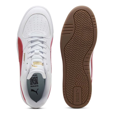 Caven III Tdp Kadın Beyaz Sneaker Ayakkabı 40917005