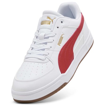 Caven III Tdp Erkek Beyaz Sneaker Ayakkabı 40917005