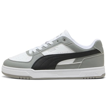 Puma Caven III TDP Beyaz Spor Ayakkabı 409170 10