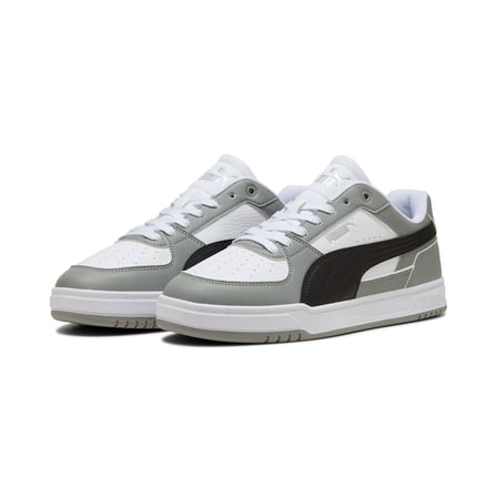Puma Caven III TDP Beyaz Spor Ayakkabı 409170 10