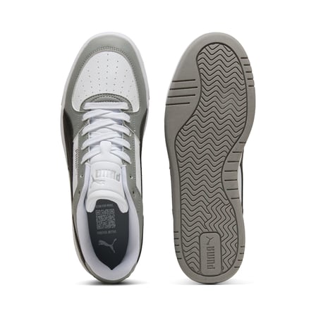 Puma Caven III TDP Beyaz Spor Ayakkabı 409170 10