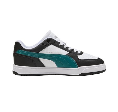 409170-07 Puma Caven Iıı Tdp Spor Ayakkabı Beyaz