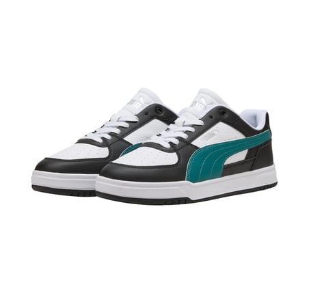 409170-07 Puma Caven Iıı Tdp Spor Ayakkabı Beyaz