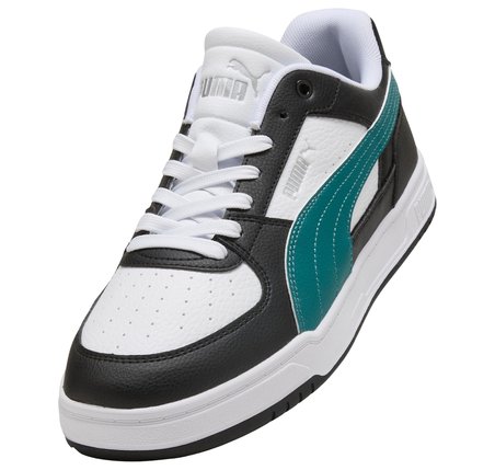 409170-07 Puma Caven Iıı Tdp Spor Ayakkabı Beyaz