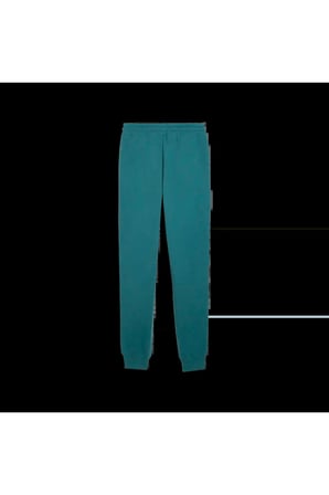 ESS ELEVATED Sweatpants TR Yeşil Erkek Eşofman Alt