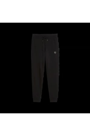 ESS ELEVATED Sweatpants TR Siyah Kadın Eşofman Alt
