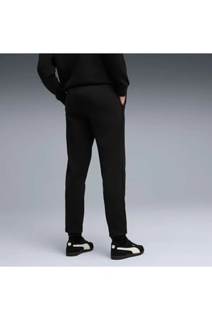 ESS ELEVATED Sweatpants TR Siyah Kadın Eşofman Alt
