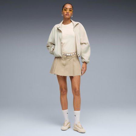 Puma Kadın Tişört Essential Elevated