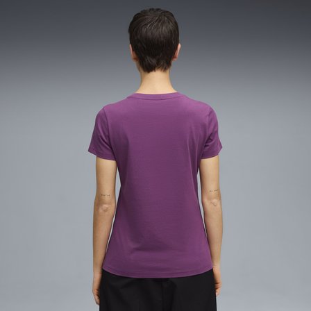 Puma 695708 69 ESS ELEVATED Kadın Pamuklu T-shirt