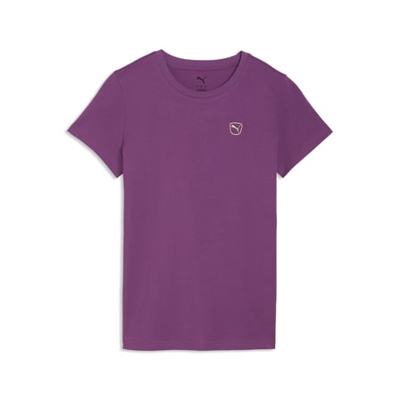 Puma 695708 69 ESS ELEVATED Kadın Pamuklu T-shirt