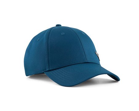 Puma ESS METAL PUMA CAT BB CAP Şapka 02599424 Lacivert