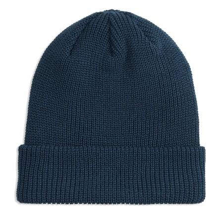 Essentials High Crown Unisex Lacivert Günlük Stil Bere 02641006 