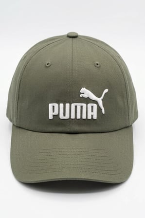 Puma Ess No.1 Logo Beyzbol Şapkası