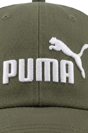 Puma Ess No.1 Logo Beyzbol Şapkası