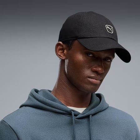 PUMA CAT PATCH BB CAP UNISEX ŞAPKA