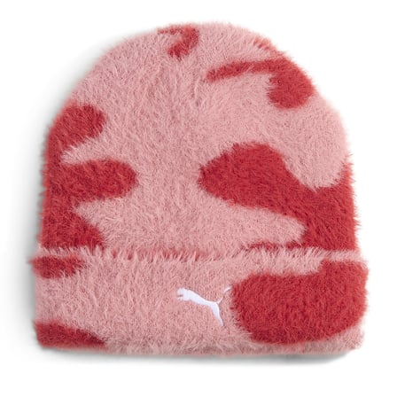 Brushed Aop Mid Crown Unisex Pembe Günlük Stil Bere 02736003 