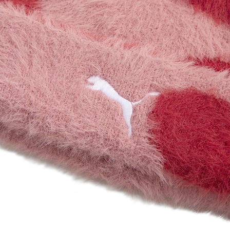 Brushed Aop Mid Crown Unisex Pembe Günlük Stil Bere 02736003 