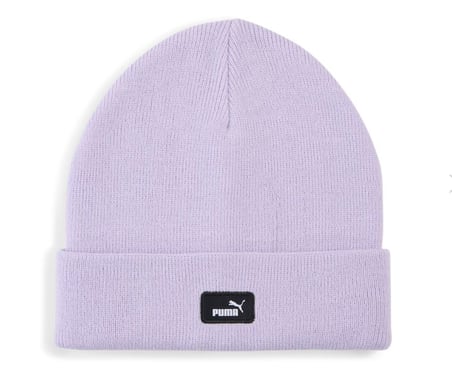 Puma ESS Mid Crown Beanie Bere 02640012
