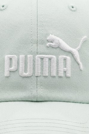 Puma Ess No.1 Logo Beyzbol Şapkası