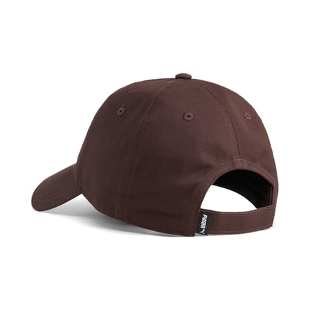 Puma CAT PATCH BB Kahverengi Şapka 027371 02