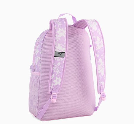 PUMA Phase AOP Backpack Se Unisex Sırt Çantası 09173311