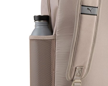 Puma PUMA PHASE BACKPACK Sırt Çantası-En: 30 Cm, Boy: 44 Cm, Derinlik: 14 Cm 09116443 Gri