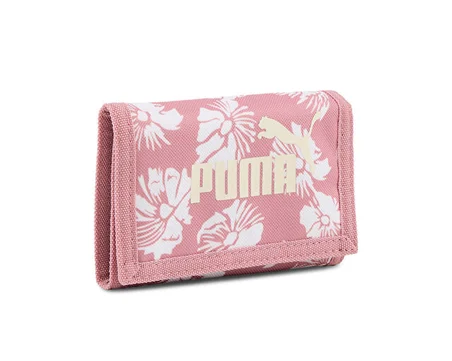Puma PUMA PHASE AOP WALLET Cüzdan 05475811 Pembe