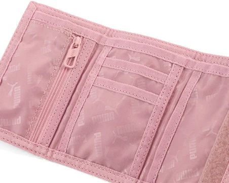 Puma PUMA PHASE AOP WALLET Cüzdan 05475811 Pembe