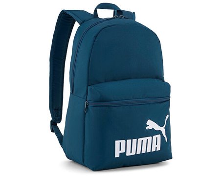 Puma PUMA PHASE BACKPACK Sırt Çantası-En: 30 Cm, Boy: 44 Cm, Derinlik: 14 Cm 09116441 Lacivert