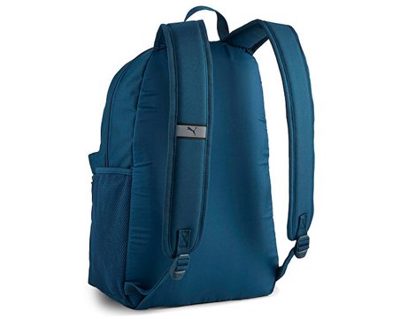 Puma PUMA PHASE BACKPACK Sırt Çantası-En: 30 Cm, Boy: 44 Cm, Derinlik: 14 Cm 09116441 Lacivert