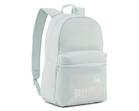 Puma PUMA PHASE BACKPACK Sırt Çantası-En: 30 Cm, Boy: 44 Cm, Derinlik: 14 Cm 09116442 Yeşil