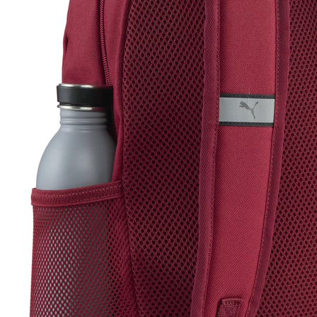 Phase Kalem Kutulu Unisex Kırmızı Günlük Stil Sırt Çantası 09219046