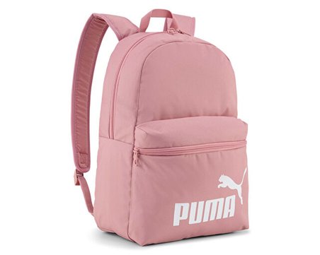Puma PUMA PHASE BACKPACK Sırt Çantası-En: 30 Cm, Boy: 44 Cm, Derinlik: 14 Cm 09116440 Pembe
