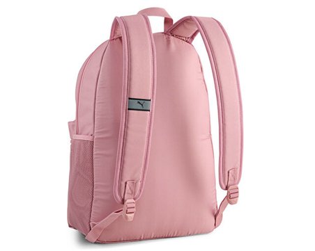 Puma PUMA PHASE BACKPACK Sırt Çantası-En: 30 Cm, Boy: 44 Cm, Derinlik: 14 Cm 09116440 Pembe