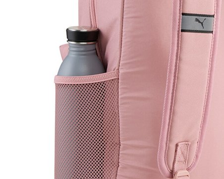 Puma PUMA PHASE BACKPACK Sırt Çantası-En: 30 Cm, Boy: 44 Cm, Derinlik: 14 Cm 09116440 Pembe