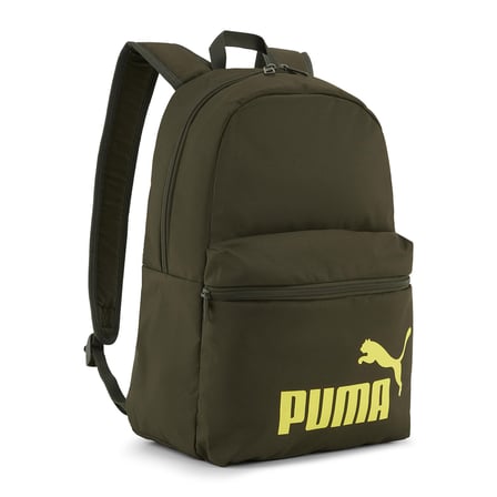 Phase Unisex Yeşil Günlük Stil Sırt Çantası 09116448
